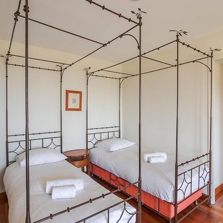 L'Ambassadeur - Magnifique Appartement Dans L'Ancien Hotel Ar Vro แซ็ง-กาสต์-เลอ-กีโด ภายนอก รูปภาพ